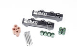 Radium Engineering 02-14 Subaru WRX Dual Port Injection (DPI) Fuel Rails for 20-0489-00 / 01 kits
