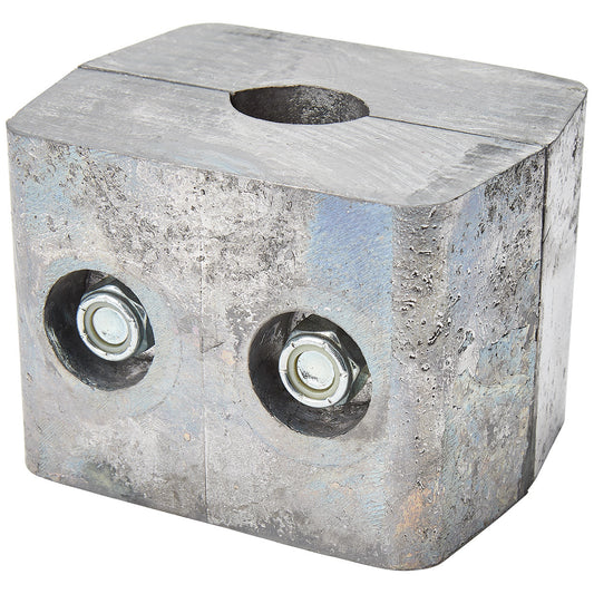 Allstar 25lb Clamp on Ballast