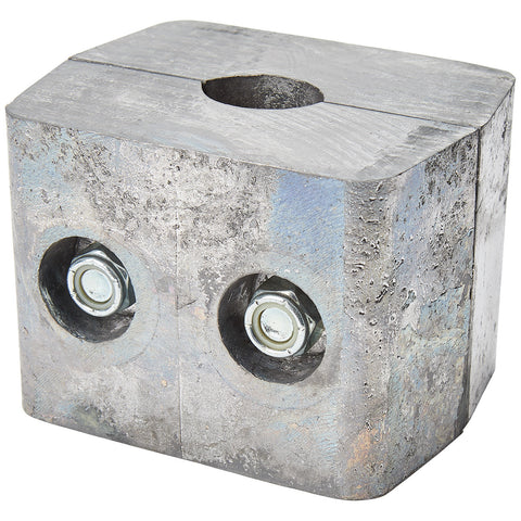 Allstar 25lb Clamp on Ballast
