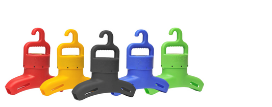 Hang-Dry® Suit Dryer - Chris Taylor Racing Services