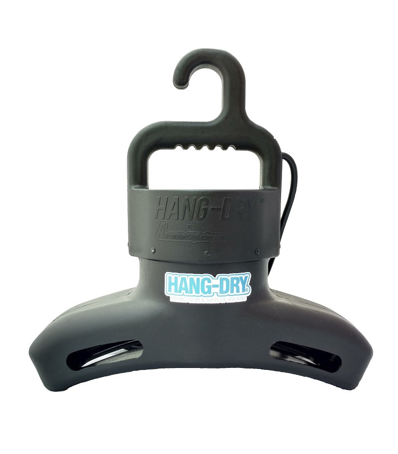 Hang-Dry® Suit Dryer - Chris Taylor Racing Services