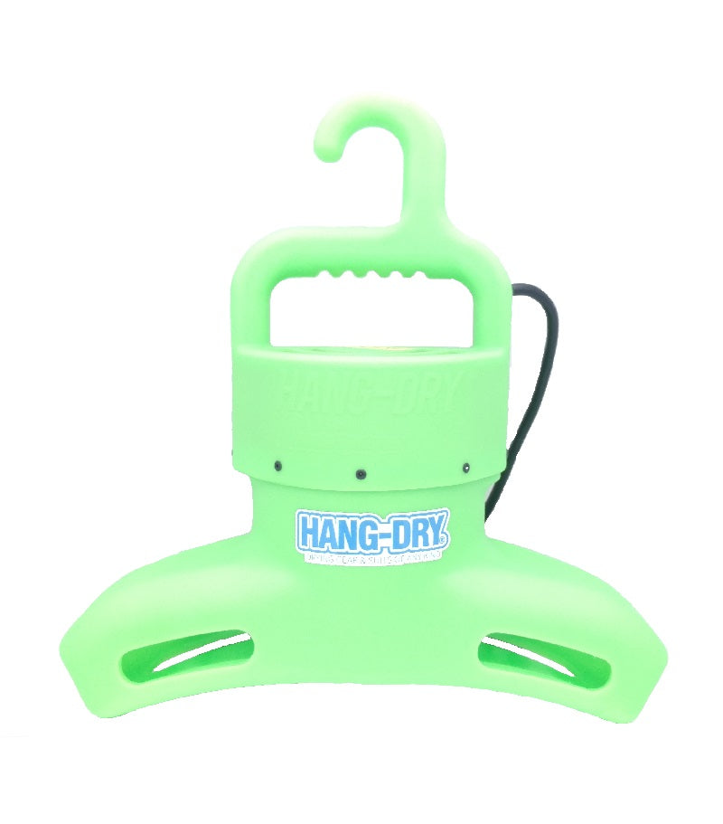 Hang-Dry® Suit Dryer - Chris Taylor Racing Services