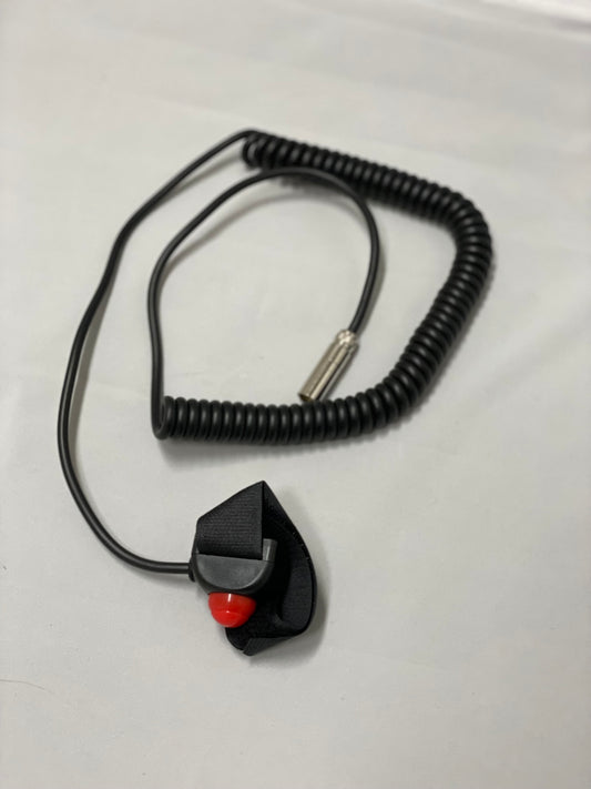 RaceRadiosDirect Push To Talk PTT Radio Button