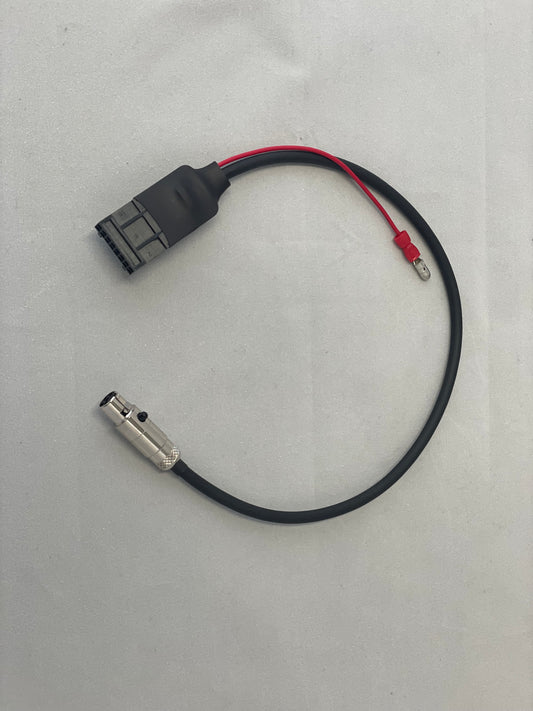 RaceRadiosDirect Car Harness Jumpers