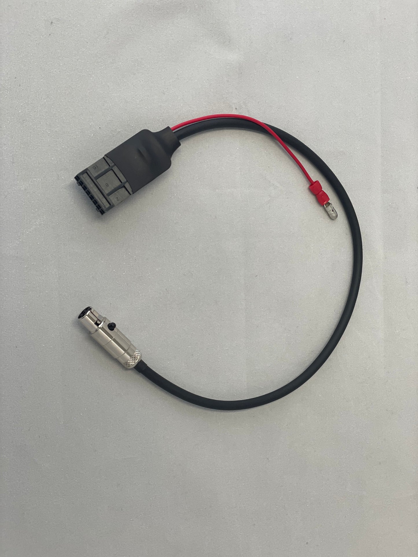 RaceRadiosDirect Car Harness Jumpers