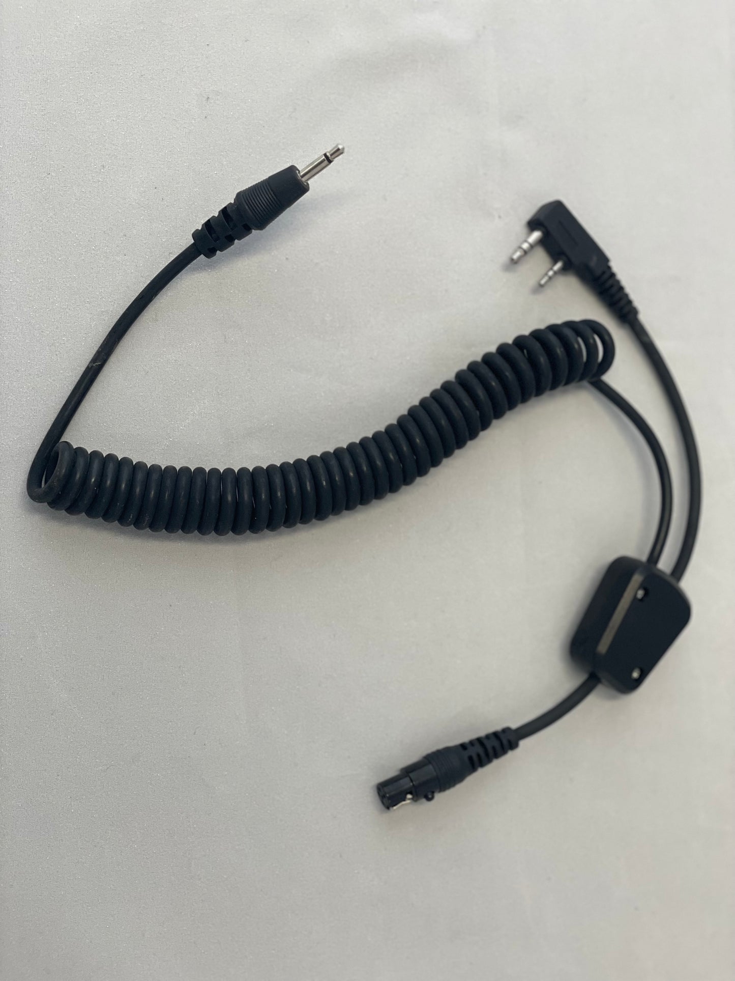 RaceRadiosDirect Car Harness Jumpers