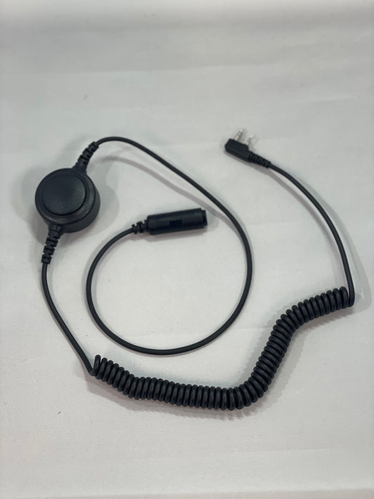 Crew/Instructor Radio Harness
