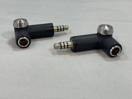 Stilo Instructor/Crew Adaptor