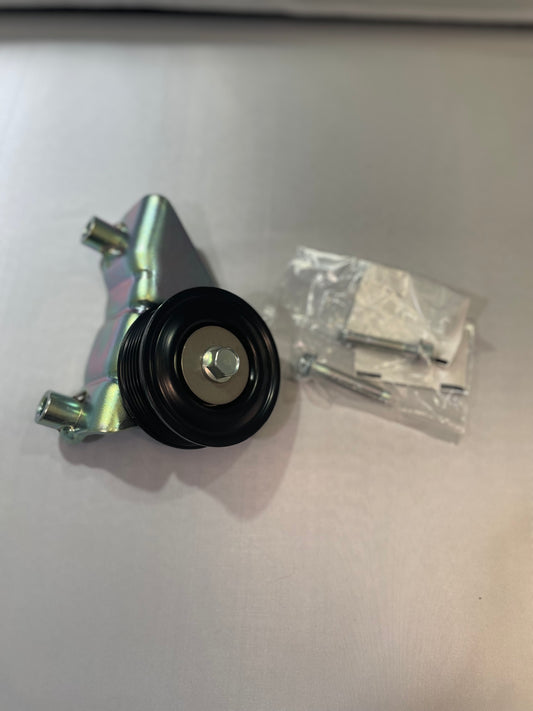 Mazda2 AC Delete (OEM)