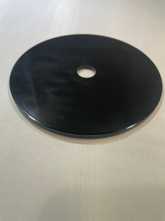 Huge Ballast Washer