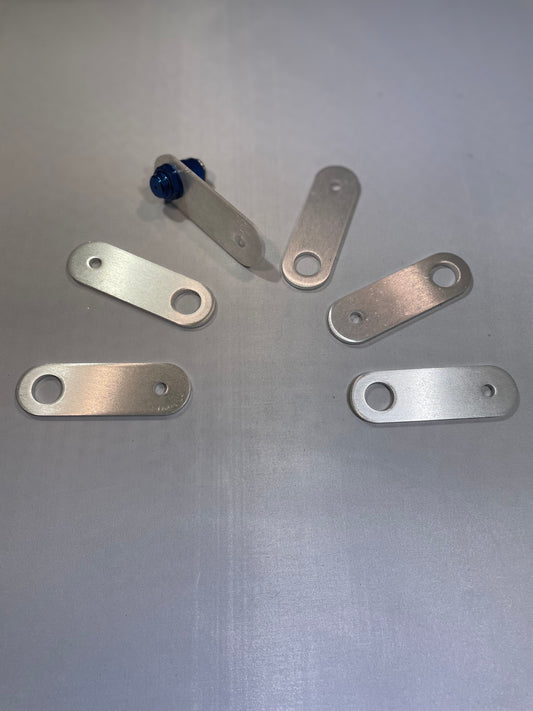 Lifeline Fire System Nozzle Bracket
