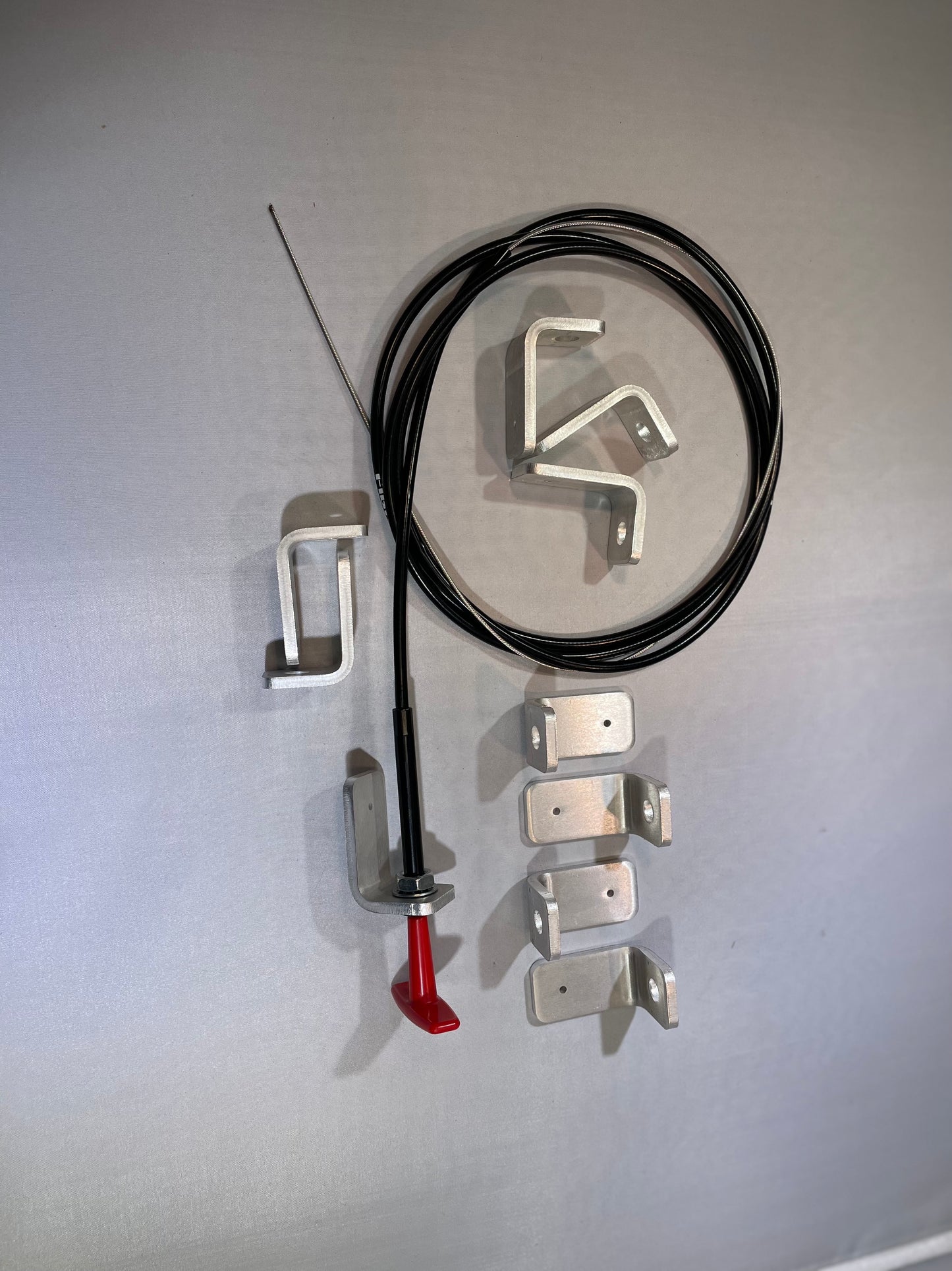 Lifeline Fire System Pull Bracket