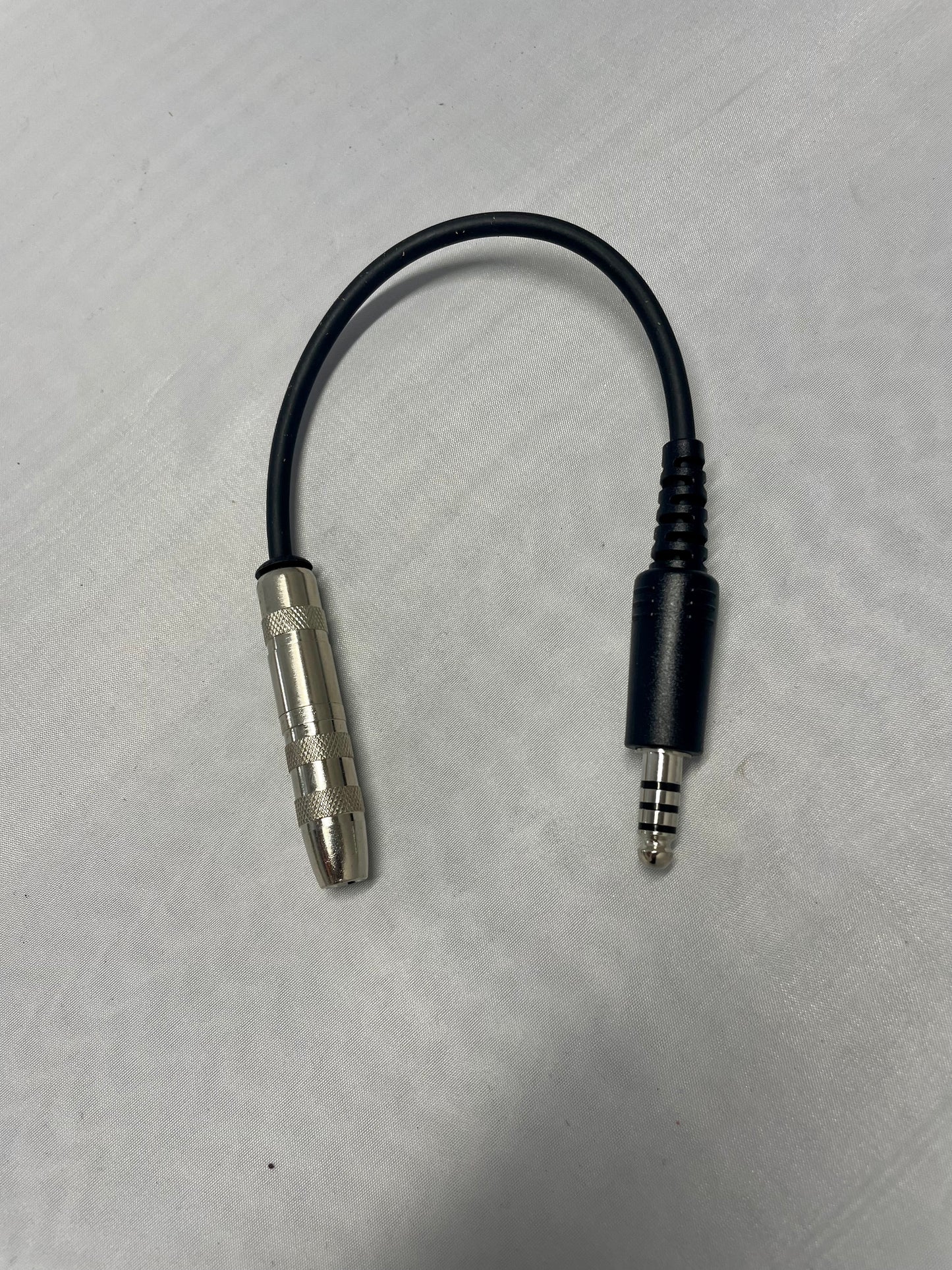 RaceRadiosDirect NASCAR/IMSA or IMSA/NASCAR Adaptor