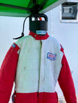 Hang-Dry® Suit Dryer - Chris Taylor Racing Services