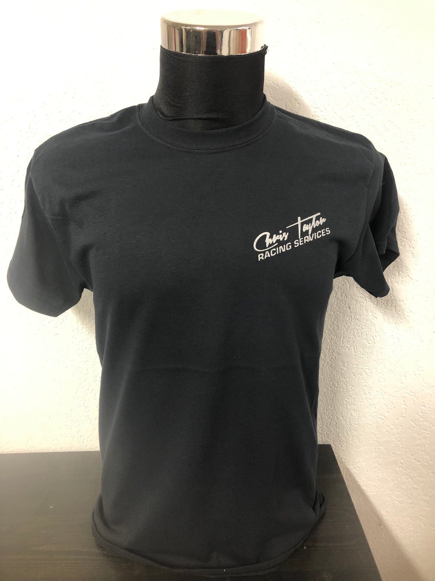 B-Spec Racing Shirt - Chris Taylor Racing Services