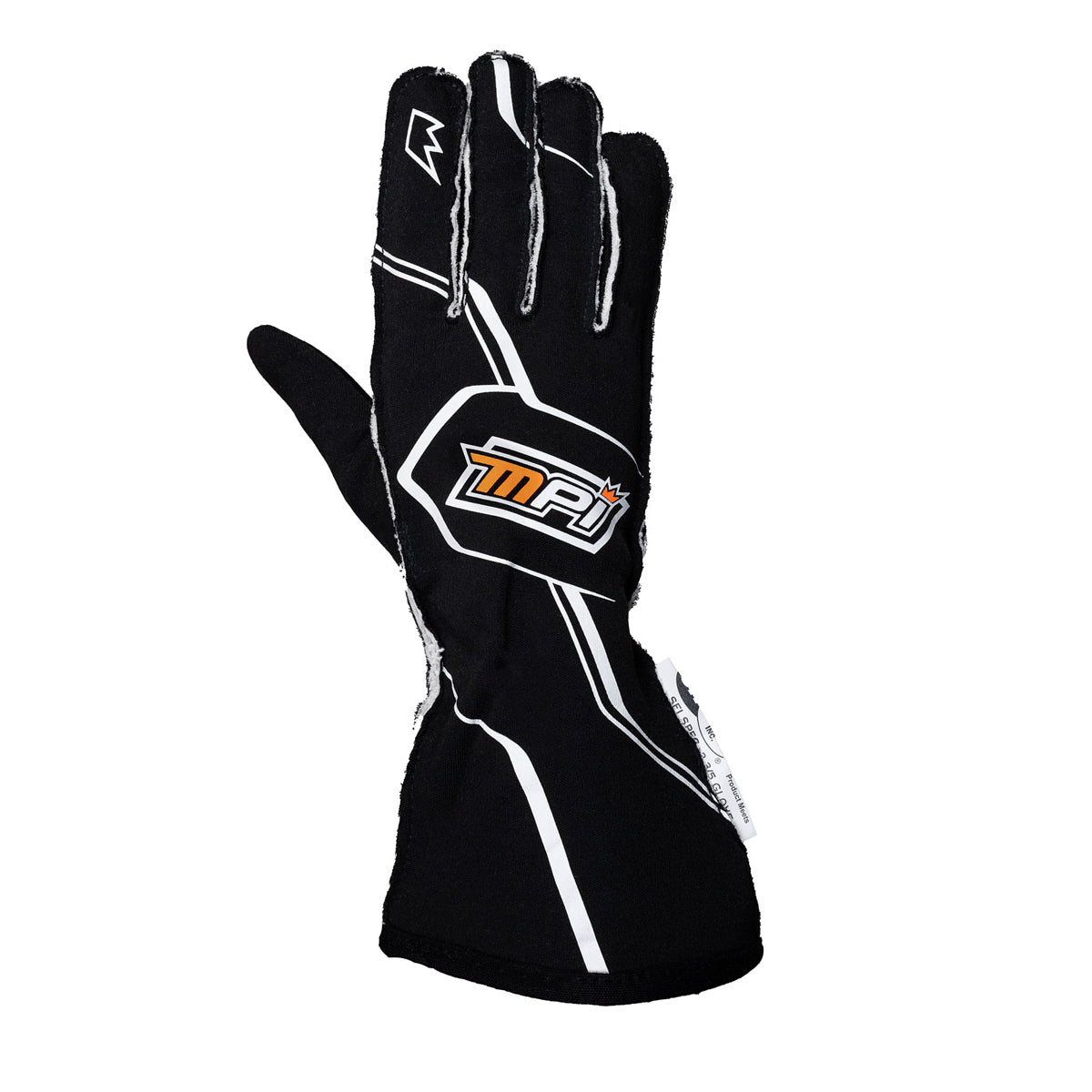 MPI Racing Gloves SFI 3.3/5