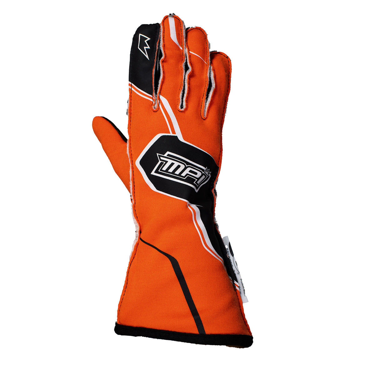 MPI Racing Gloves SFI 3.3/5