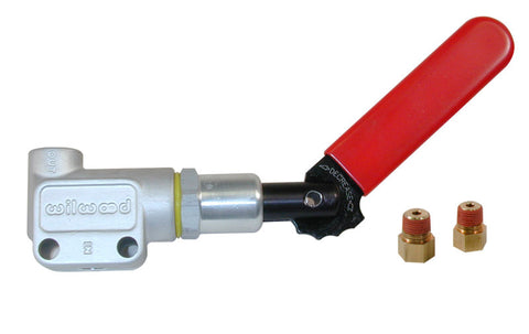 Wilwood Proportioning Valve - Lever Adjust