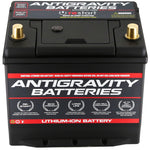 Antigravity Group 24R Lithium Car Battery w/Re-Start