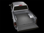 WeatherTech 09-12 Dodge Ram 1500 TechLiner - Black