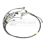 Rywire Mazda RX7 FD3S 13B Mil-Spec Engine Harness w/Denso Primary & Secondary Plugs