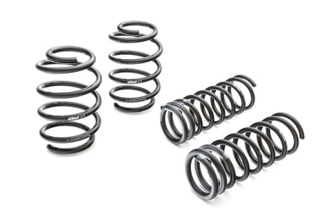 Eibach Pro-Kit for 13 Honda Accord 2.4L 4cyl Street Performance Springs