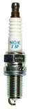 NGK Iridium/Platinum Spark Plug Box of 4 (SIKR9A7)