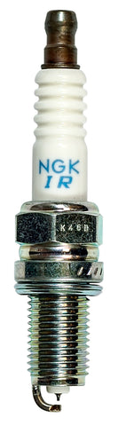 NGK Iridium/Platinum Spark Plug Box of 4 (SIKR9A7)