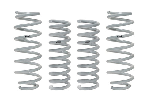 Eibach Drag Launch Kit (Competition Springs) for 2015-2020 Dodge Challenger SRT Hellcat