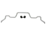 Whiteline 96-00 Honda Civic EJ & EK with OE bar and ball type link Front 27mm Swaybar-heavy duty **S