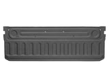 WeatherTech 09-13 Dodge Ram 1500 TechLiner - Black