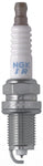 NGK Iridium Long Life Spark Plugs Box of 4 (IFR6D10)