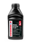 Goodridge 500ML Performance Dot 4 Brake Fluid - Single