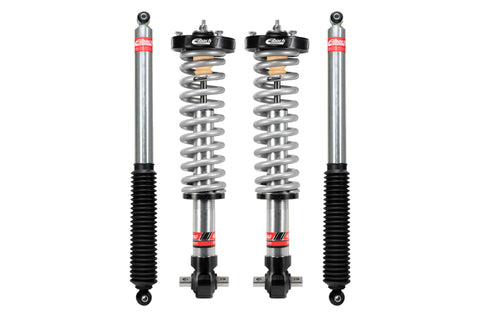 Eibach 21-23 Ford F-150 2WD Pro-Truck Lift Kit System Coilover 2.0 Stage 2