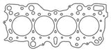 Cometic Honda CRX/Civic/Integra -VTEC 85mm .030 inch MLS Head Gasket