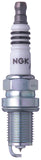 NGK Iridium Spark Plugs Box of 4 (BKR7EIX)