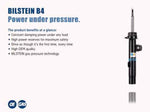 Bilstein B4 OE Replacement 09-15 Mercedes-Benz E-Class Front Twintube Strut Assembly