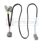 Rywire Honda Prelude (US Spec) OBD2 to OBD2 8-Pin Distributor Adapter