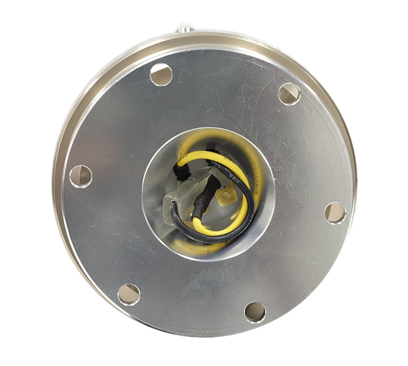 NRG Quick Release Gen 1.5 - Black Body / Titanium Chrome Ring - Chris Taylor Racing Services