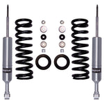 Bilstein 03-09 Lexus GX470 / 05-21 Toyota Tacoma B8 6112 Front Suspension Lift Kit