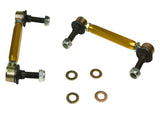 Whiteline Universal Sway Bar - Link Assembly Heavy Duty 150mm-175mm Adjustable Steel Ball