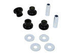 Whiteline Plus 02-09 Lexus GX470 / 06+ Toyota FJ Cruiser Front Steering-Rack & Pinion Mount Bushing