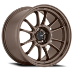 Konig Hypergram 17x8 4x100 ET45 Race Bronze