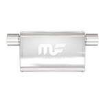 MagnaFlow Muffler Mag 409SS 11X4X9 2.25 O/O