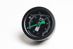 Radium Engineering 0-100 PSI Fuel Pressure Gauge