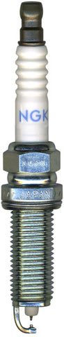NGK Iridium/Platinum Spark Plug Box of 4 (DILKAR8A8)
