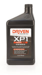 Driven Racing Oil 5w20 - Driven Racing Oil XP1 Synthetic Racing Motor Oil