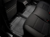 WeatherTech 13+ Mazda CX-5 Rear FloorLiner - Black