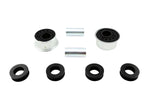 Whiteline 12+ Subaru BRZ / 12+ Scion FR-S Front Anti-Dive/Caster - C/A Lower Inner Front Bushing