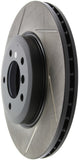 StopTech Slotted Sport Brake Rotor